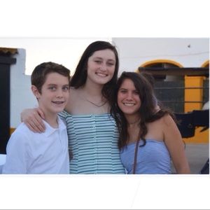 Meet your Posher, Carmen